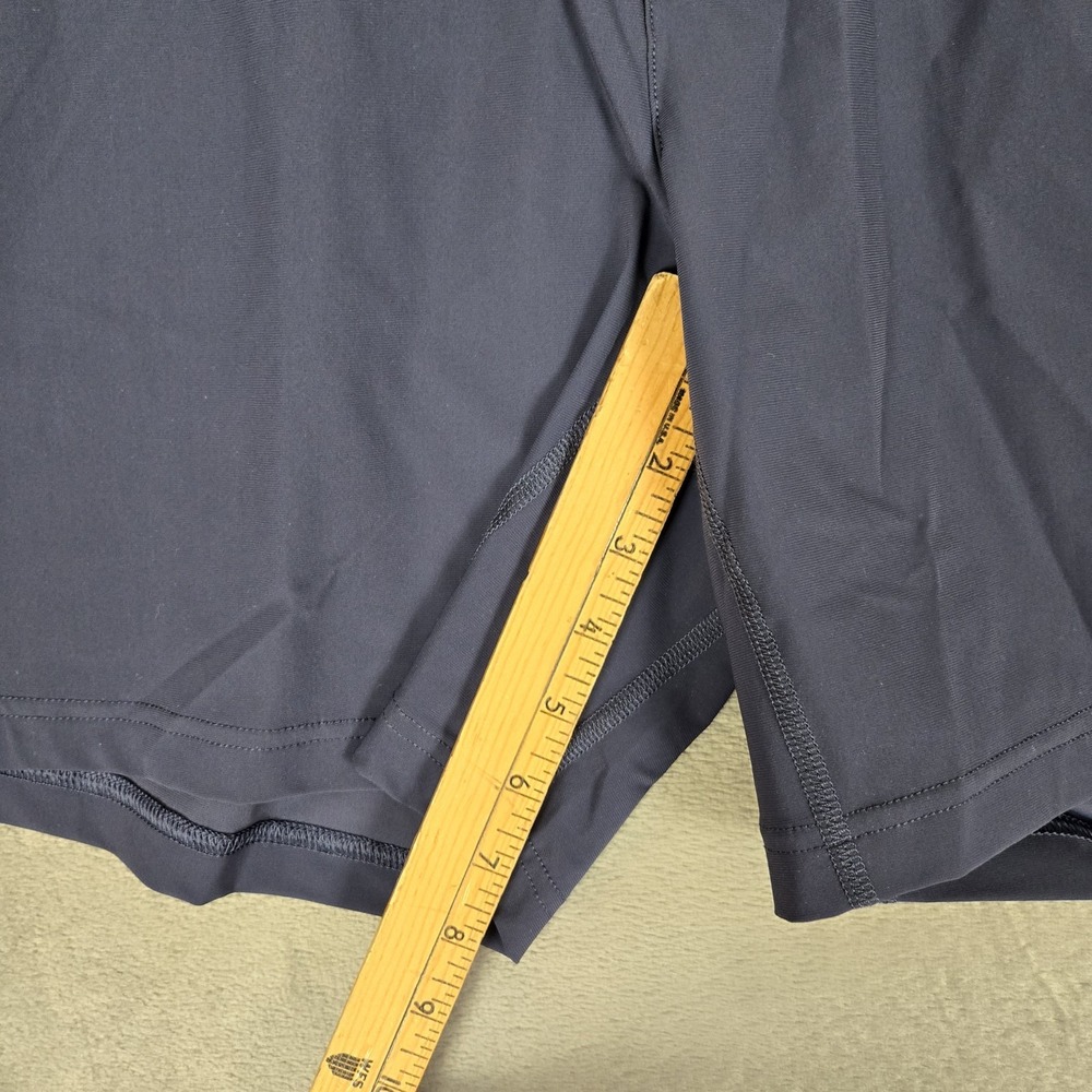 RHONE Rhone 7" Versatility Short Mens 2XL Blue‎ Unlined Gym Athleisure Training - Picture 9 of 11